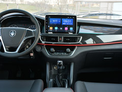 2017款 1.5L 智炫型
