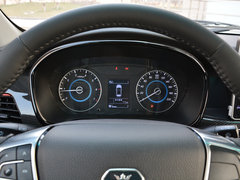 2017款 1.5L 智炫型