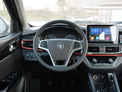 2017款 1.5L 智炫型