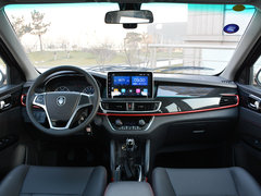 2017款 1.5L 智炫型
