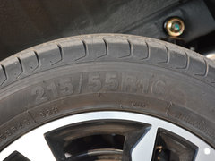 2017款 1.5L 智炫型