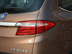 2017款 1.5L 智炫型