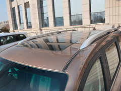2017款 1.5L 智炫型