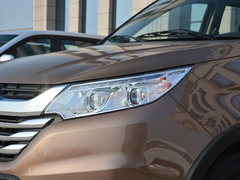 2017款 1.5L 智炫型