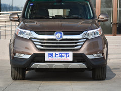 2017款 1.5L 智炫型