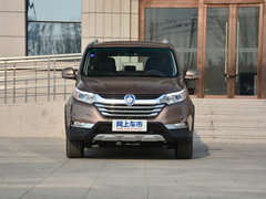 2017款 1.5L 智炫型