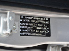 2017款 1.5L 智尚型