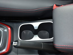 2017款 1.5L 智尚型