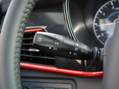 2017款 1.5L 智尚型