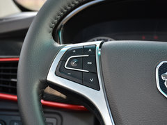 2017款 1.5L 智尚型