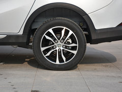 2017款 1.5L 智尚型