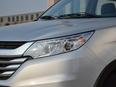 2017款 1.5L 智尚型