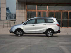 2017款 1.5L 智尚型