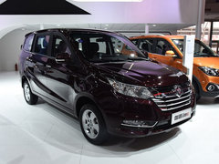 2017款 1.5L 智臻型