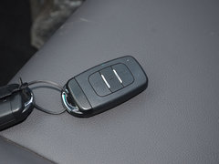 2017款 1.5L 智臻型