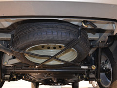 2017款 1.5L 智臻型