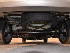 2017款 1.5L 智臻型