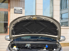 2017款 1.5L 智臻型