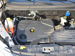 2017款 1.5L 智臻型