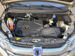 2017款 1.5L 智臻型