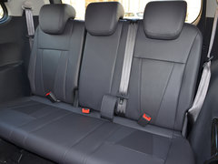 2017款 1.5L 智臻型