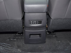 2017款 1.5L 智臻型