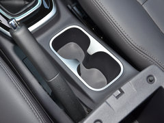 2017款 1.5L 智臻型