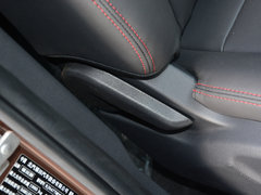 2017款 1.5L 智臻型