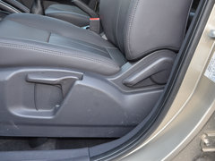 2017款 1.5L 智臻型