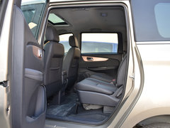 2017款 1.5L 智臻型