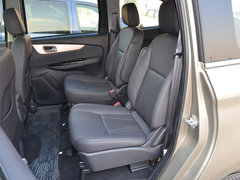 2017款 1.5L 智臻型