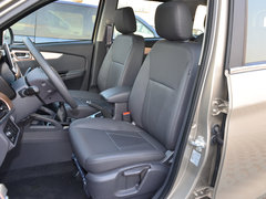 2017款 1.5L 智臻型