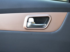 2017款 1.5L 智臻型