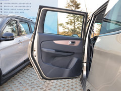 2017款 1.5L 智臻型
