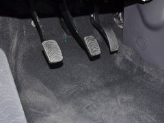 2017款 1.5L 智臻型