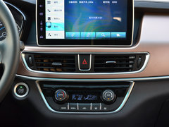 2017款 1.5L 智臻型