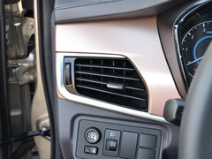 2017款 1.5L 智臻型