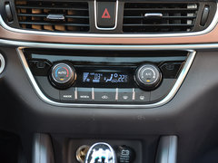 2017款 1.5L 智臻型