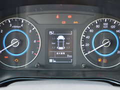 2017款 1.5L 智臻型