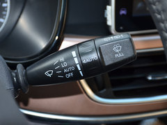 2017款 1.5L 智臻型