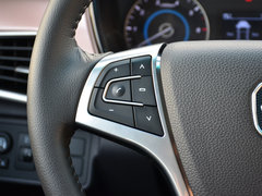 2017款 1.5L 智臻型