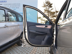 2017款 1.5L 智臻型