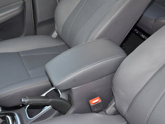 2017款 1.5L 智臻型