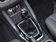 2017款 1.5L 智臻型