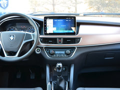2017款 1.5L 智臻型