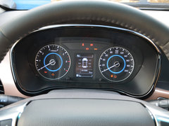 2017款 1.5L 智臻型