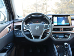 2017款 1.5L 智臻型