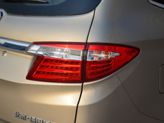 2017款 1.5L 智臻型