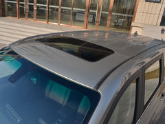 2017款 1.5L 智臻型
