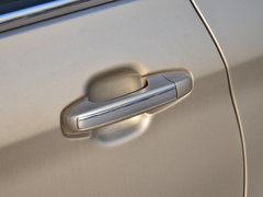 2017款 1.5L 智臻型
